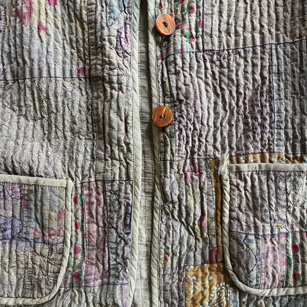 Parsley & Sage Jacket - Picture 2 of 2